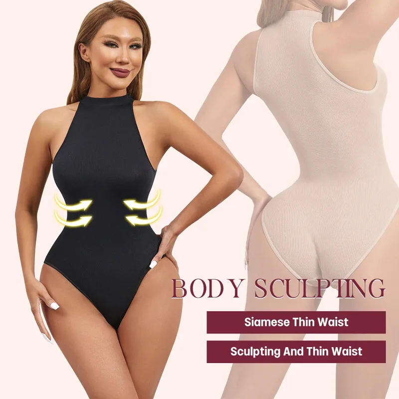 High  Elastic Bodysuits Sexy S - Shapewear Bodysuit Firm 리뷰 및 가격