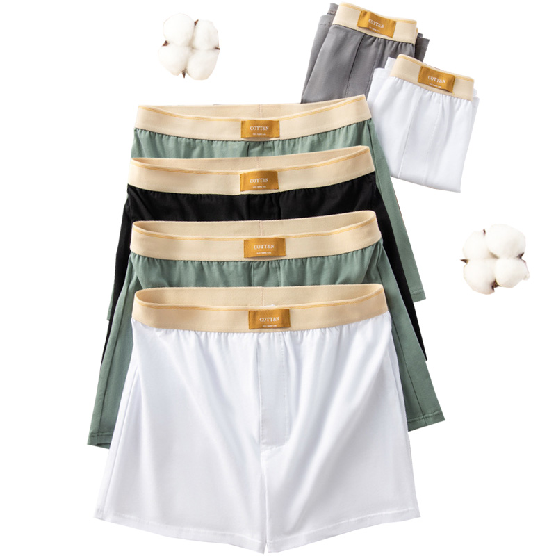 1pcs Male Arrow Pants Men Cott - Boyshort Underwear 리뷰 및 가격