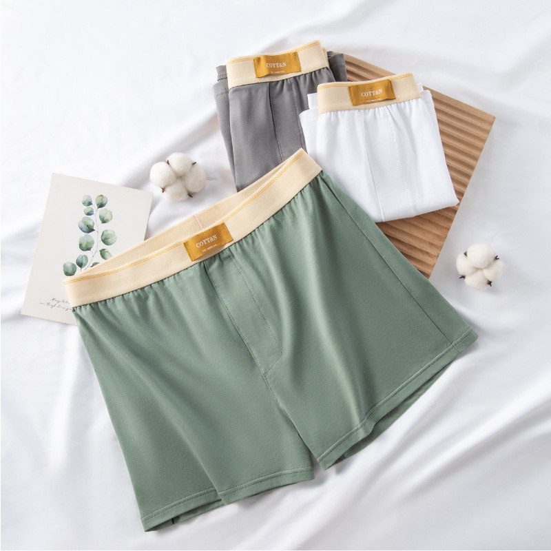 1pcs Male Arrow Pants Men Cott - Boyshort Underwear 리뷰 및 가격