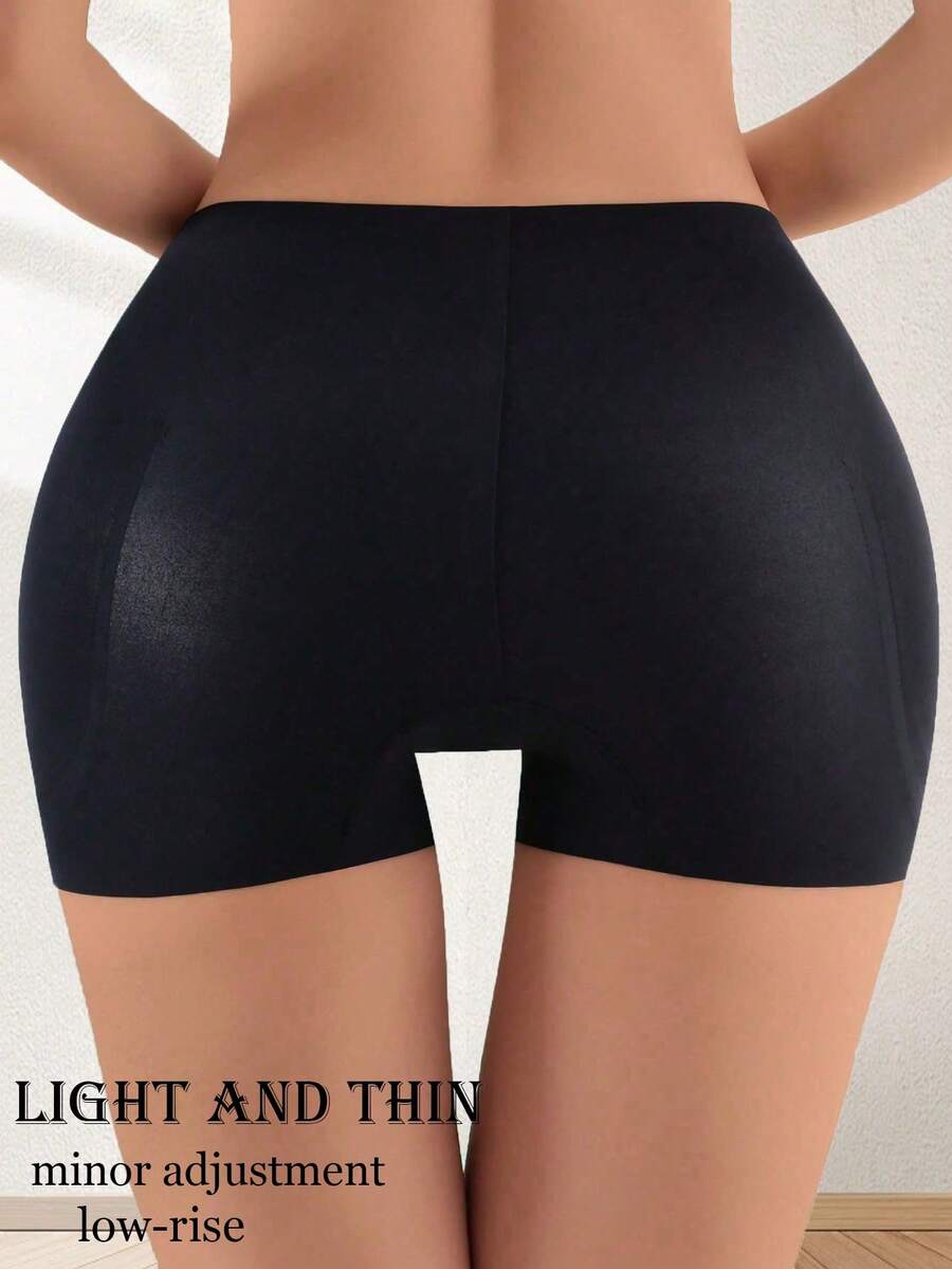 Seamless Thin Hip-Enhancing Tu - Seamless Underwear Women 리뷰 및 가격