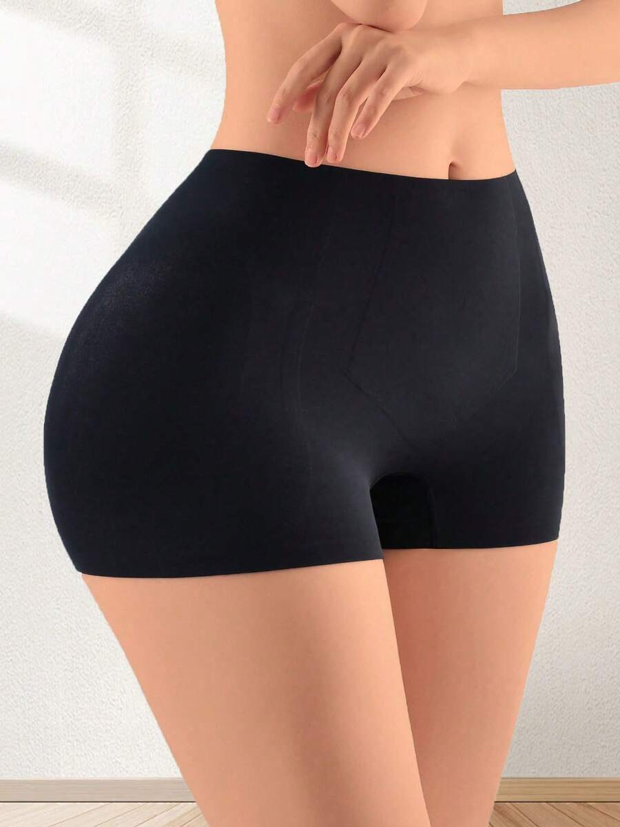 Seamless Thin Hip-Enhancing Tu - Seamless Underwear Women 리뷰 및 가격