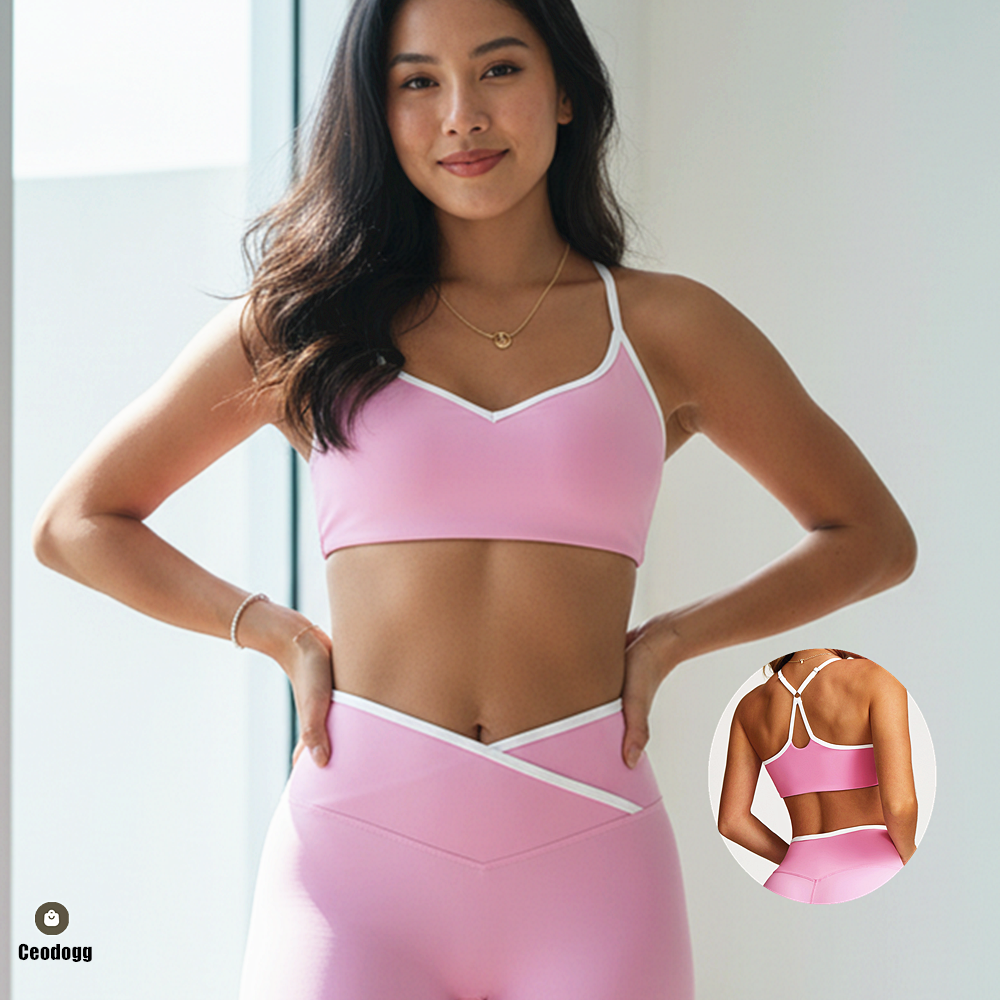 Gym Underwear Women's Sport Br - Push Up Bra Padded 리뷰 및 가격