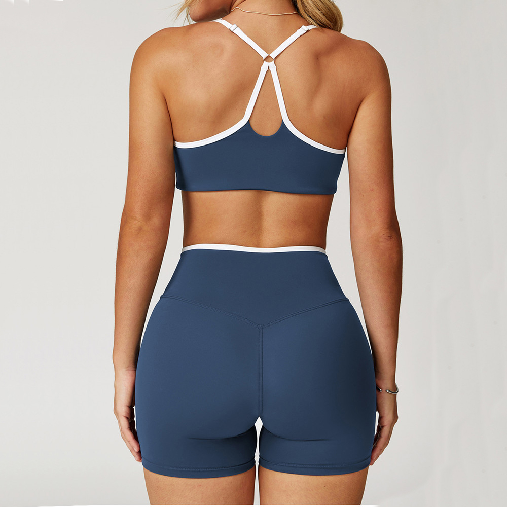 Gym Underwear Women's Sport Br - Push Up Bra Padded 리뷰 및 가격