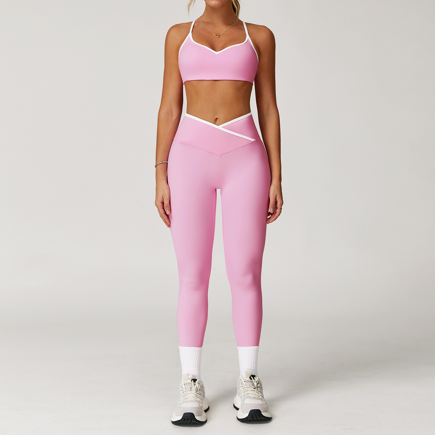 Gym Underwear Women's Sport Br - Push Up Bra Padded 리뷰 및 가격