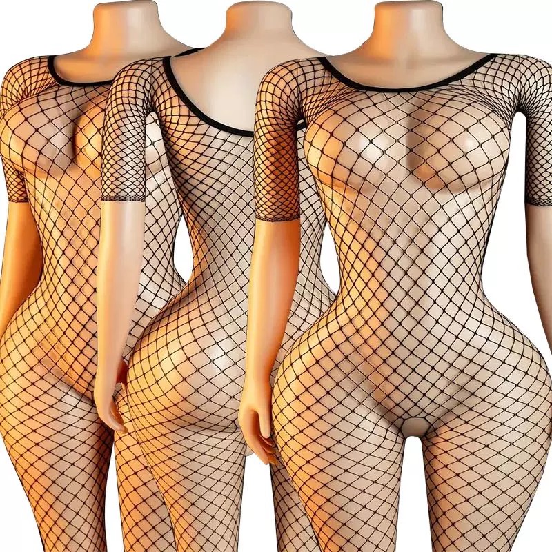 Fishnet Bondage Bdsm Body Stoc - Bodystocking Fishnet 리뷰 및 가격