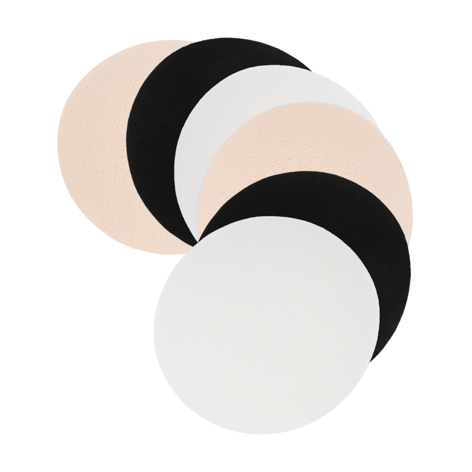 3Pairs Cotton Nipple Covers Br - Nipple Cover Pasties 리뷰 및 가격