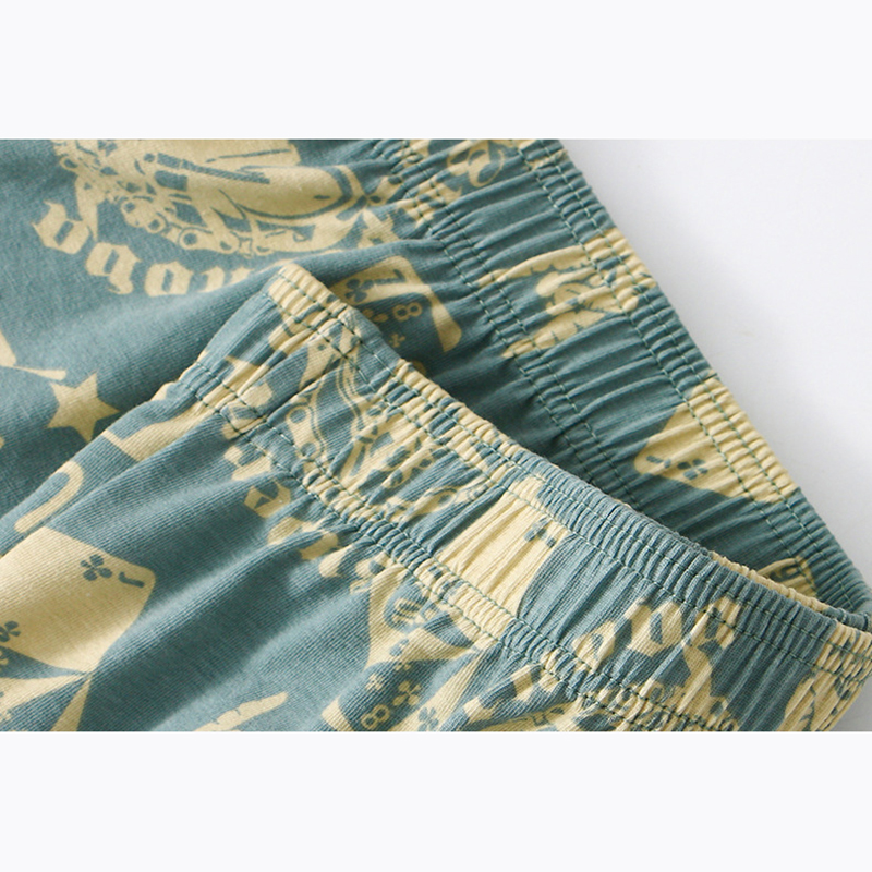 1Pcs Mens Aro Pants Cotton Box - Boyshort Underwear 리뷰 및 가격