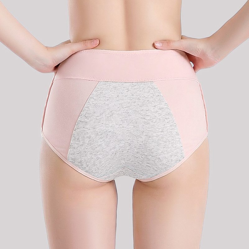 Women Underwear Super Absorben - Period Panty Absorbent 리뷰 및 가격