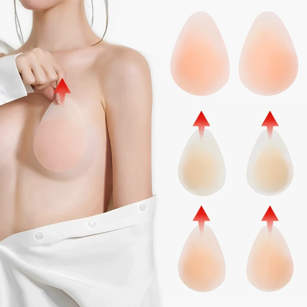 Ultra Thin Seamless Self Adhes - Nipple Cover Pasties 리뷰 및 가격