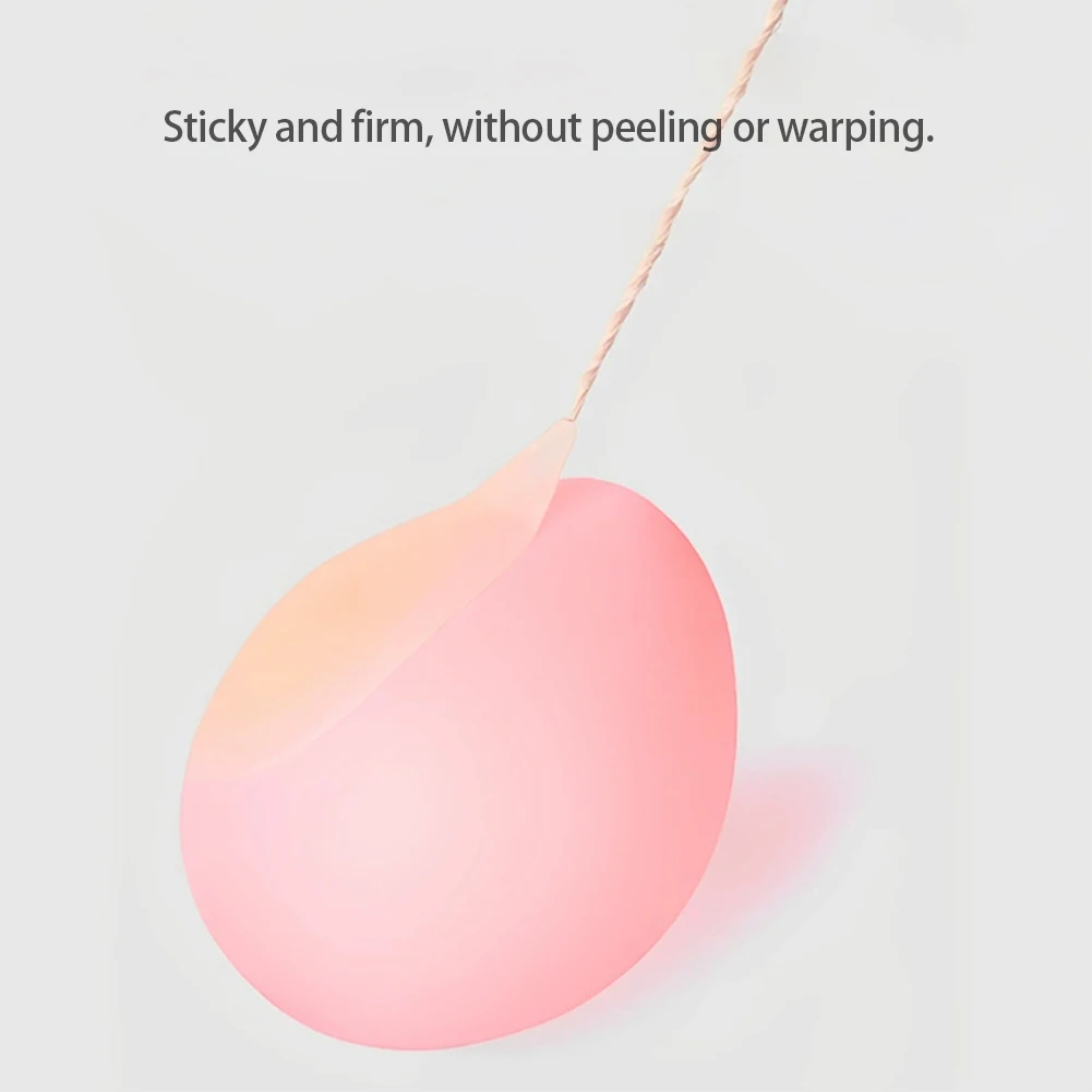 Ultra Thin Seamless Self Adhes - Nipple Cover Pasties 리뷰 및 가격