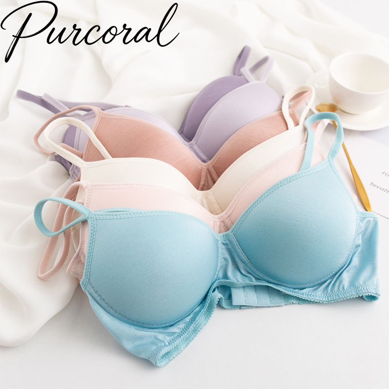 2026 New Women Thin Strap Mesh - Bralette Wireless Soft 리뷰 및 가격