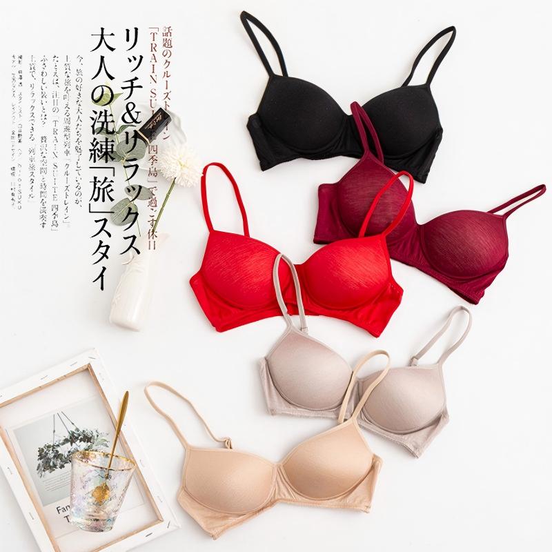 2026 New Women Thin Strap Mesh - Bralette Wireless Soft 리뷰 및 가격
