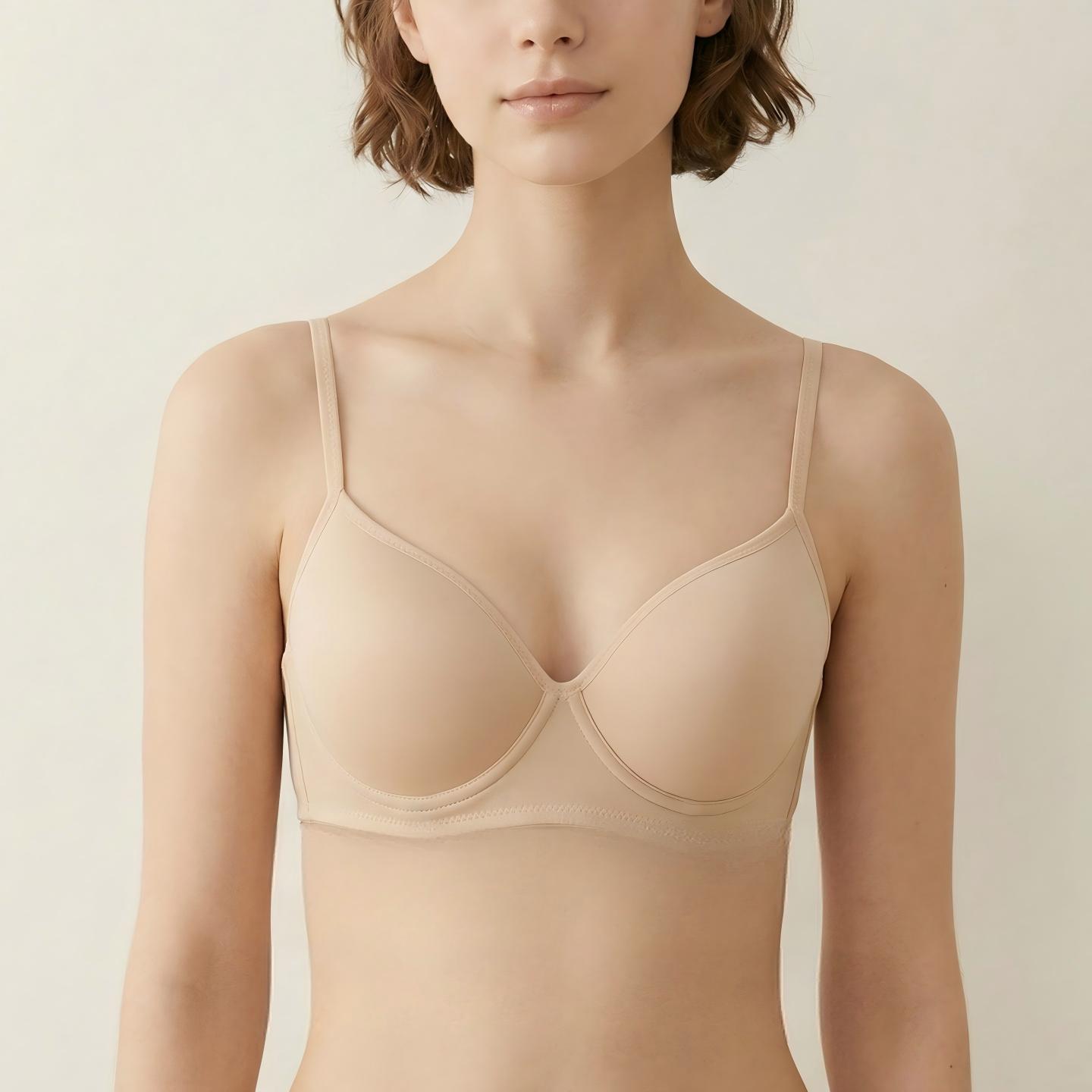 2026 New Women Thin Strap Mesh - Bralette Wireless Soft 리뷰 및 가격