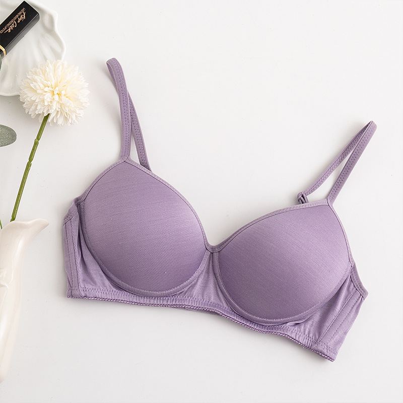2026 New Women Thin Strap Mesh - Bralette Wireless Soft 리뷰 및 가격