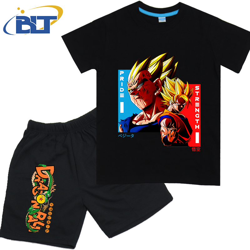 Dragon Ball Son Goku Anime T-s - Boyshort Underwear 리뷰 및 가격