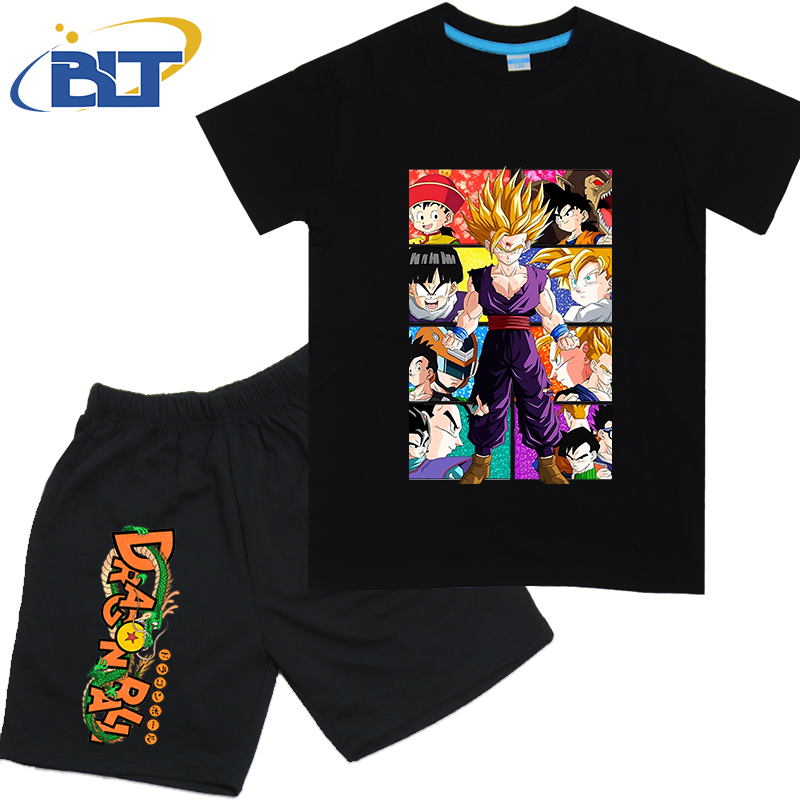 Dragon Ball Son Goku Anime T-s - Boyshort Underwear 리뷰 및 가격