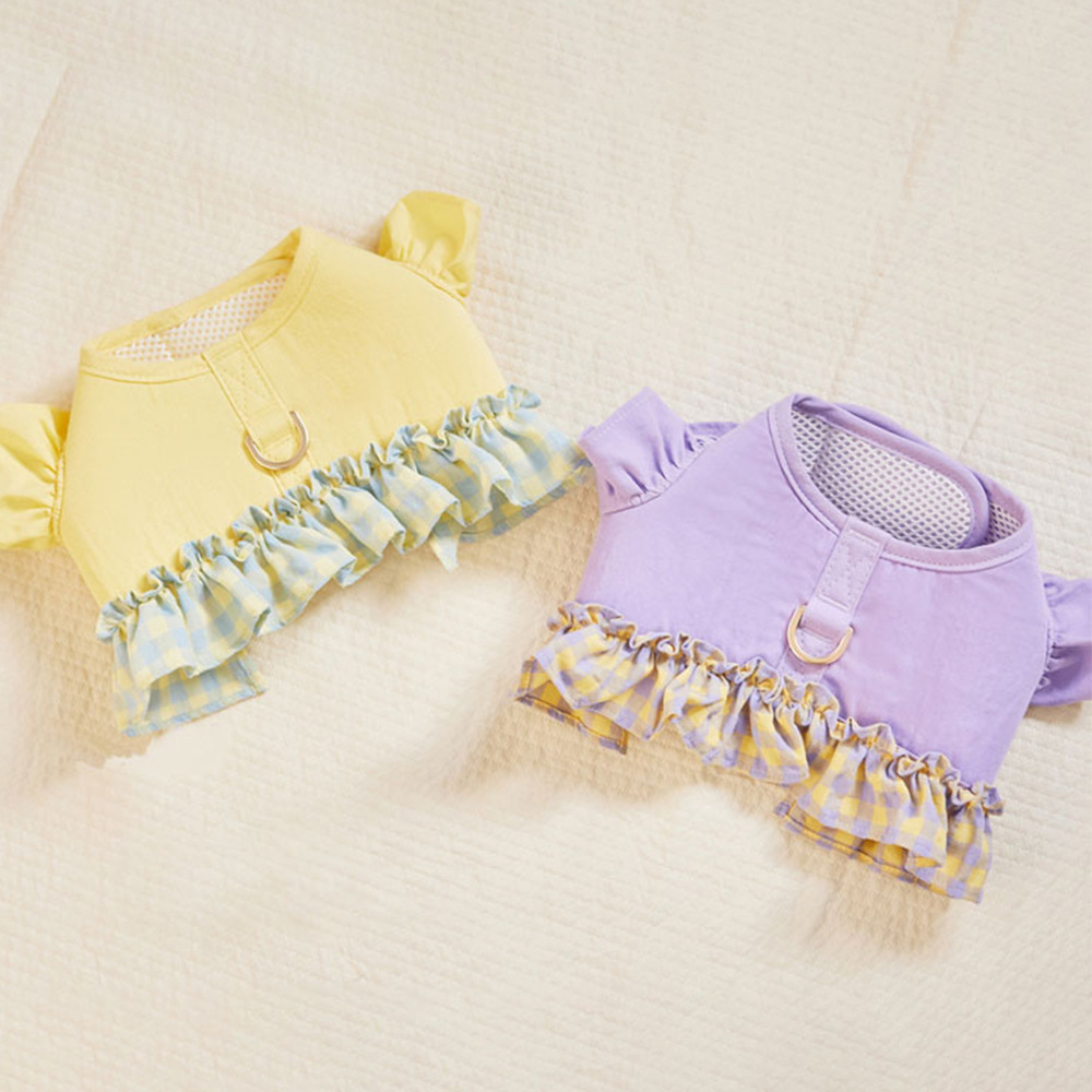 Dog Color Contrast Traction Ro - Lace Teddy Lingerie 리뷰 및 가격