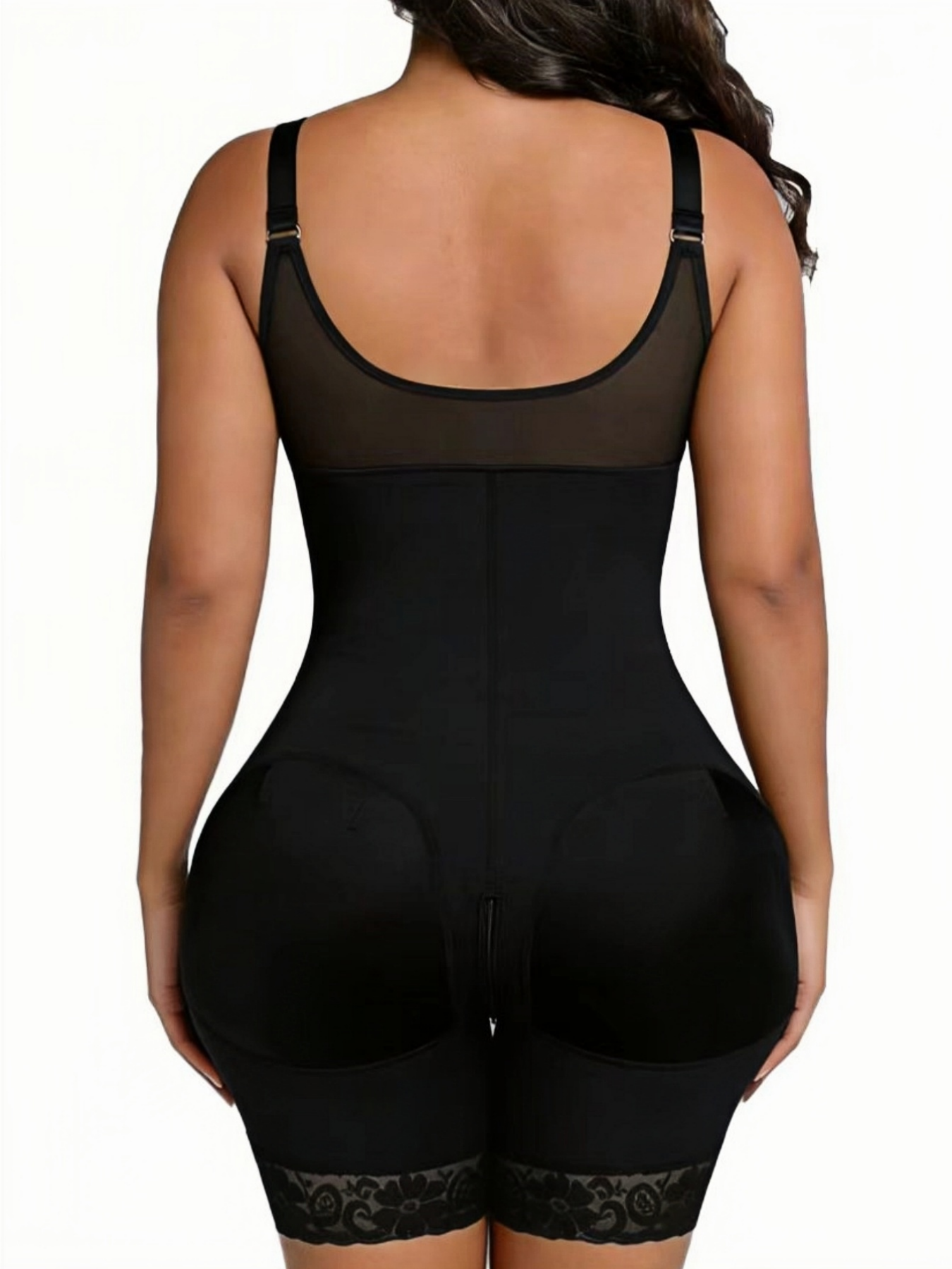 Women's Shapewear Moldeadoras  - Shapewear Bodysuit Firm 리뷰 및 가격