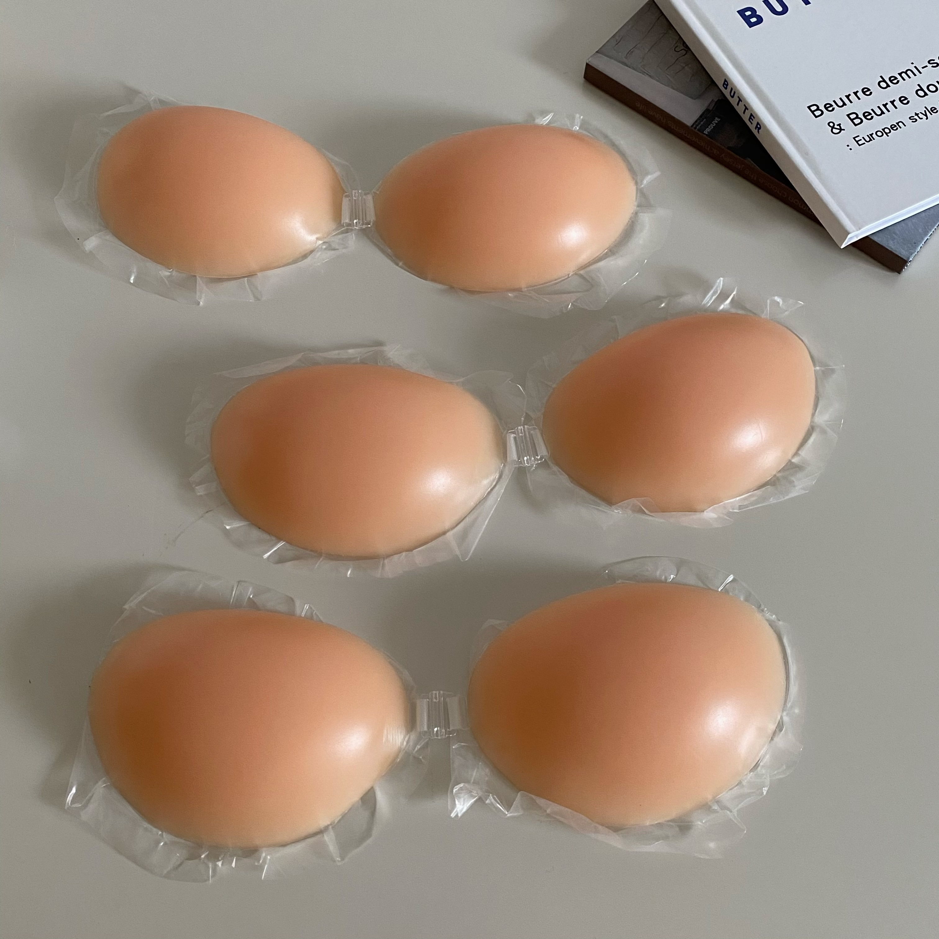 Wireless Silicone Nipple Cover - Nipple Cover Pasties 리뷰 및 가격