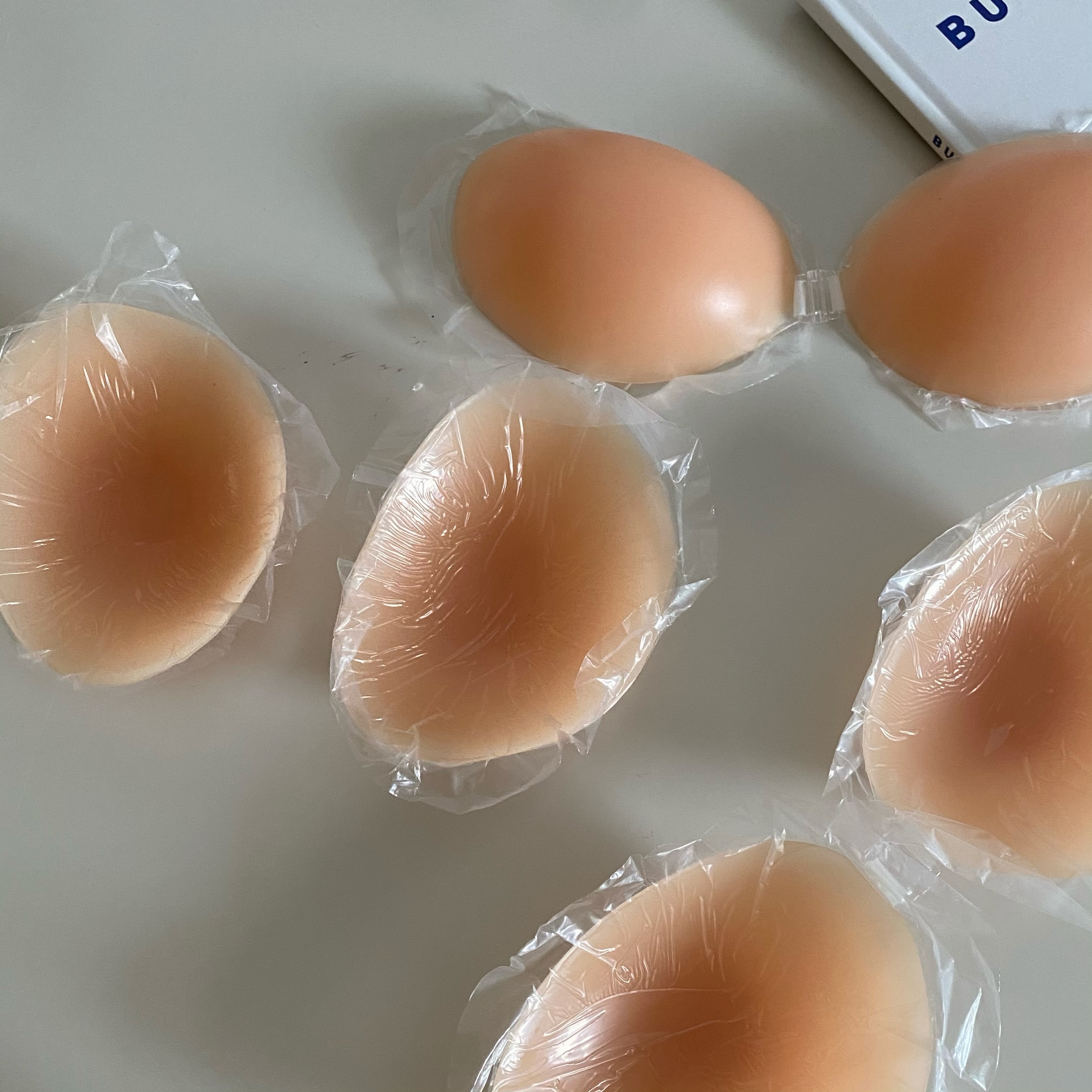 Wireless Silicone Nipple Cover - Nipple Cover Pasties 리뷰 및 가격