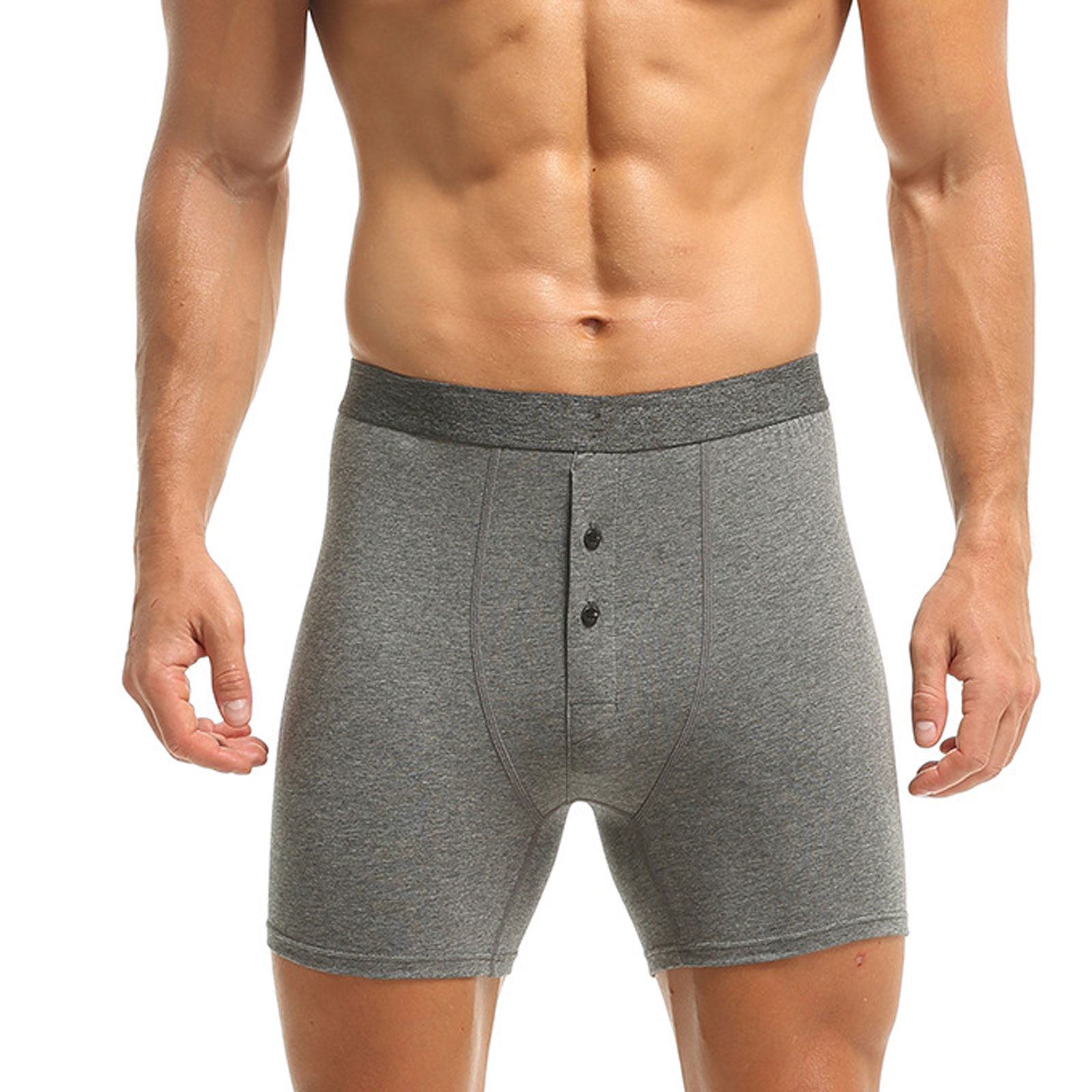 Men Underwear Panties Fabric C - Boyshort Underwear 리뷰 및 가격