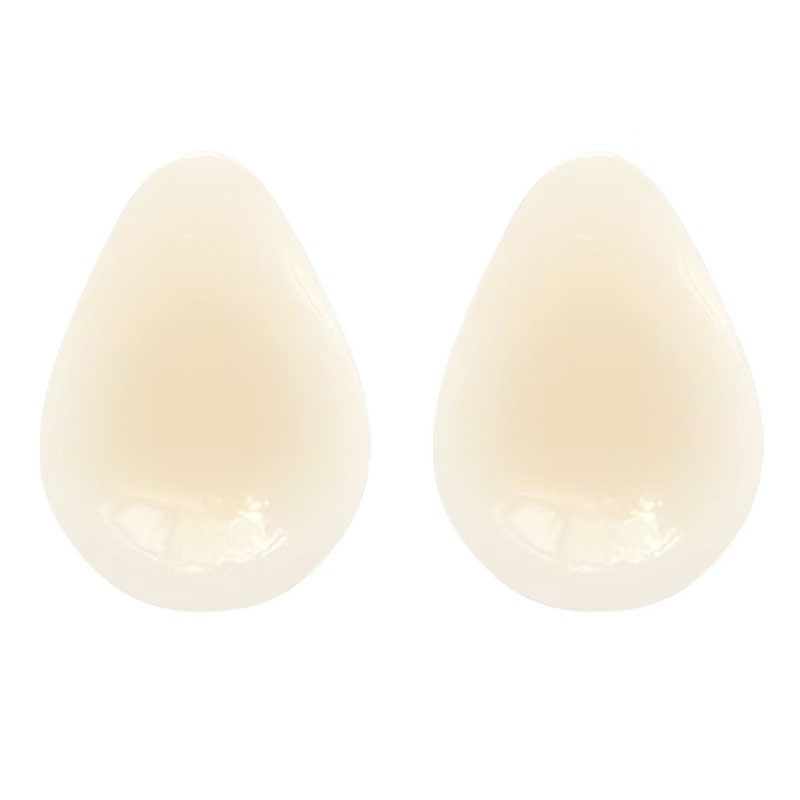 Waterdrop Invisible Bra Silico - Nipple Cover Pasties 리뷰 및 가격