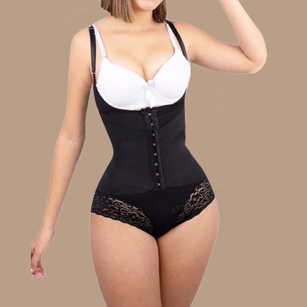Fajas Women Postpartum Shapewe - Shapewear Bodysuit Firm 리뷰 및 가격