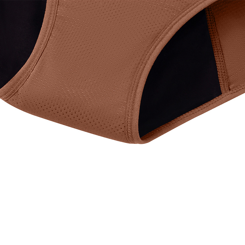 Washable High Waist Menstrual  - Period Panty Absorbent 리뷰 및 가격