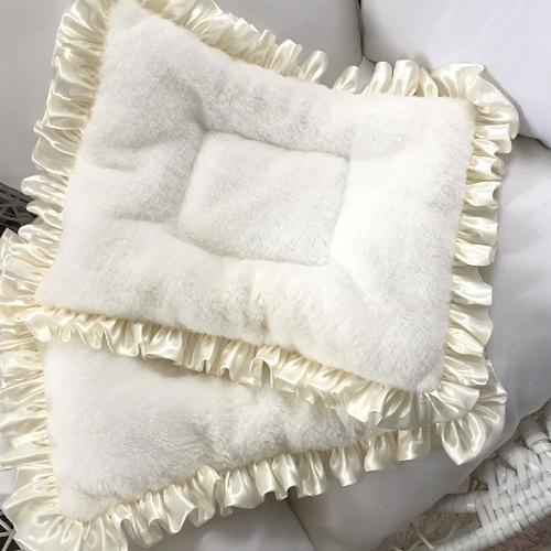 Pet Mat Dog Lace Soft Plush Do - Lace Teddy Lingerie 리뷰 및 가격