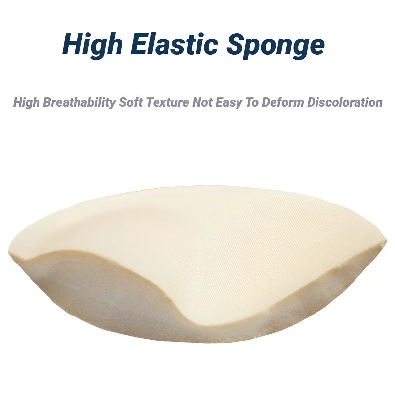 Sexy Thick Sponge Bra Pads Bre - Push Up Bra Padded 리뷰 및 가격