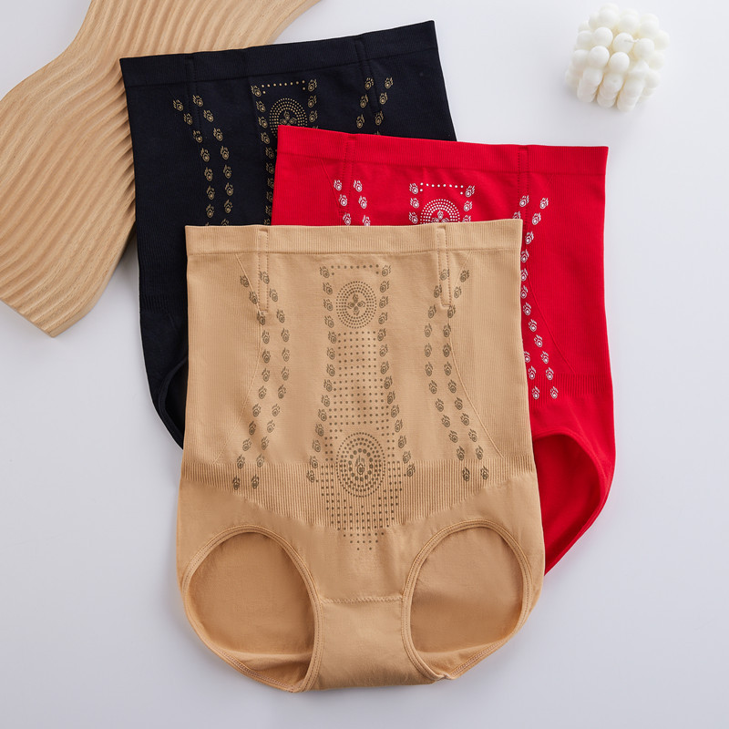 Women High Waist Seamless Tumm - Seamless Underwear Women 리뷰 및 가격