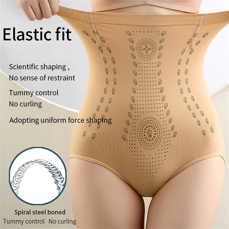 Women High Waist Seamless Tumm - Seamless Underwear Women 리뷰 및 가격