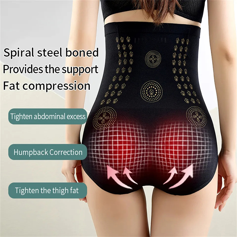 Women High Waist Seamless Tumm - Seamless Underwear Women 리뷰 및 가격