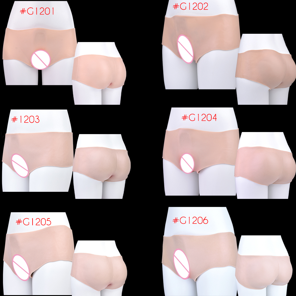 SXXY Male Penis Hiding Inserta - Boyshort Underwear 리뷰 및 가격
