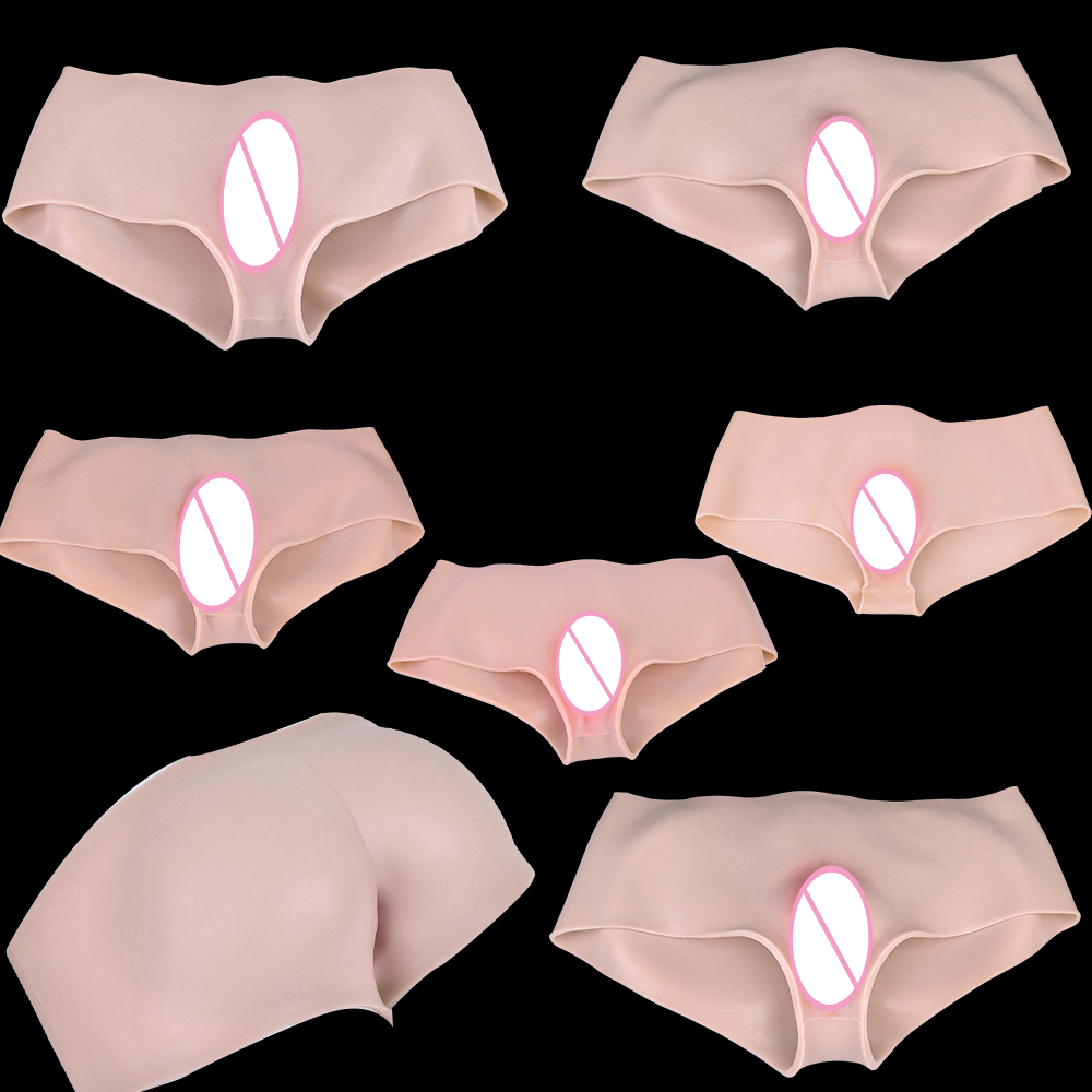 SXXY Male Penis Hiding Inserta - Boyshort Underwear 리뷰 및 가격