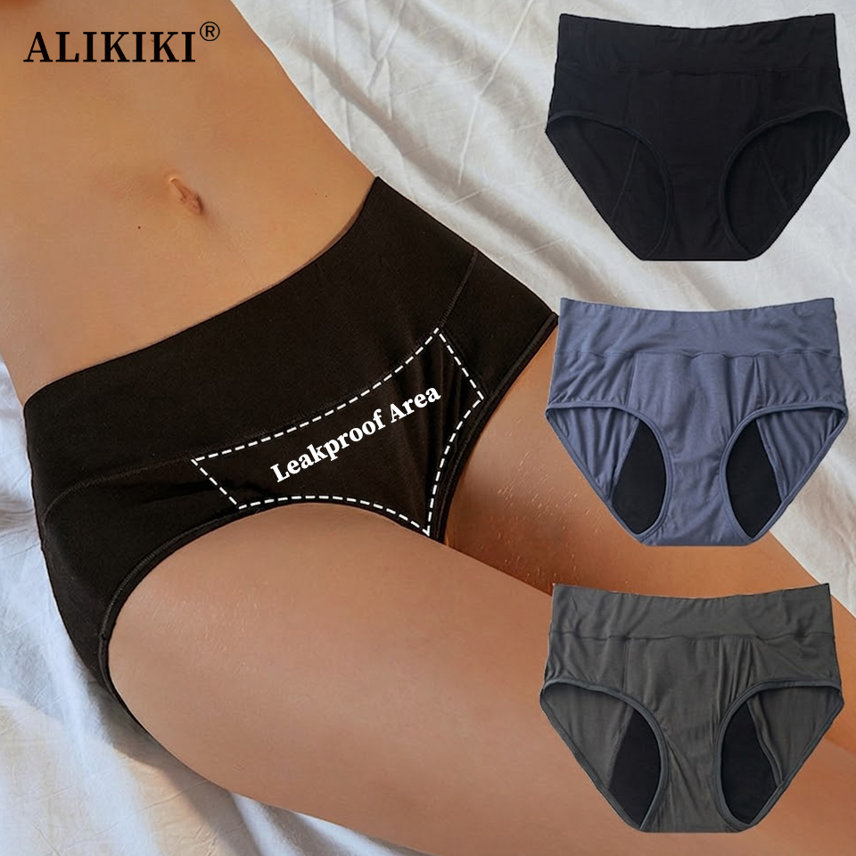 Absorbent Period Panties Leakp - Period Panty Absorbent 리뷰 및 가격