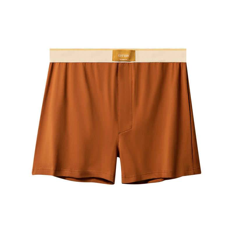 4pcs Male Arrow Pants Men Cott - Boyshort Underwear 리뷰 및 가격