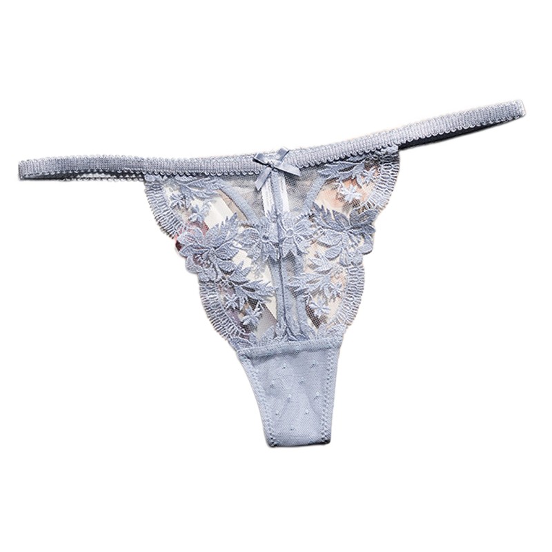 Lace Panties Sexy Thong Women  - Seamless Underwear Women 리뷰 및 가격