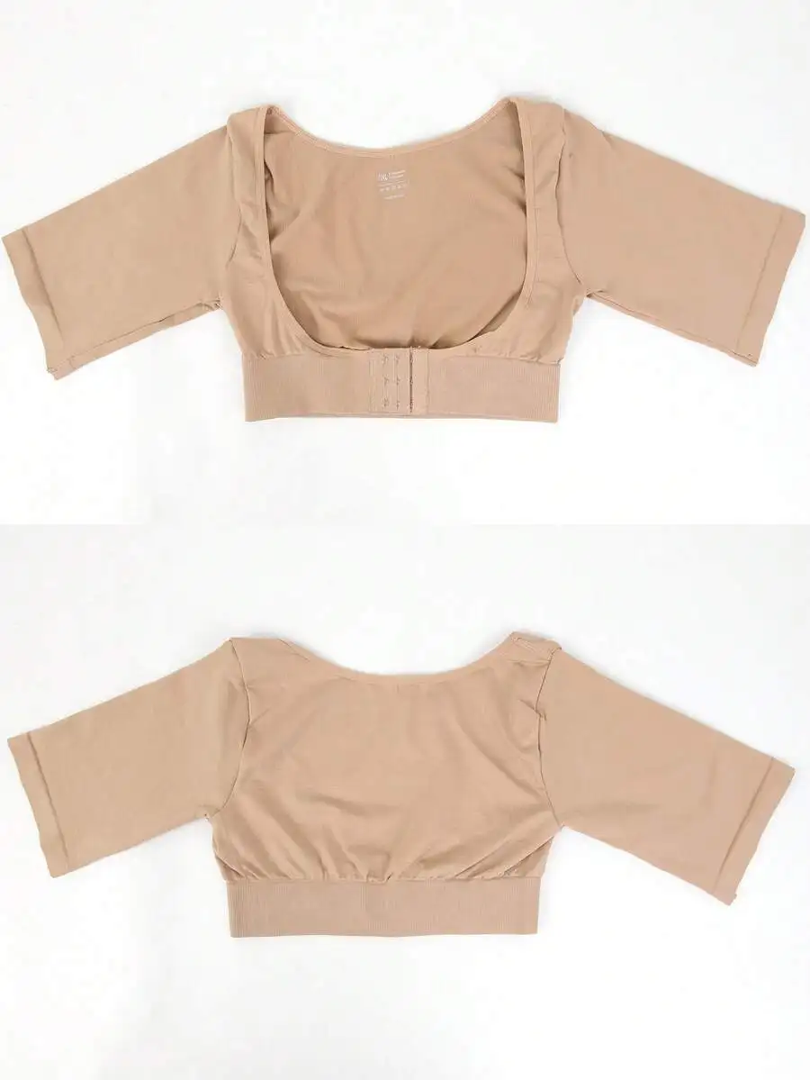 Women Upper Arm Shaper Compres - Seamless Underwear Women 리뷰 및 가격