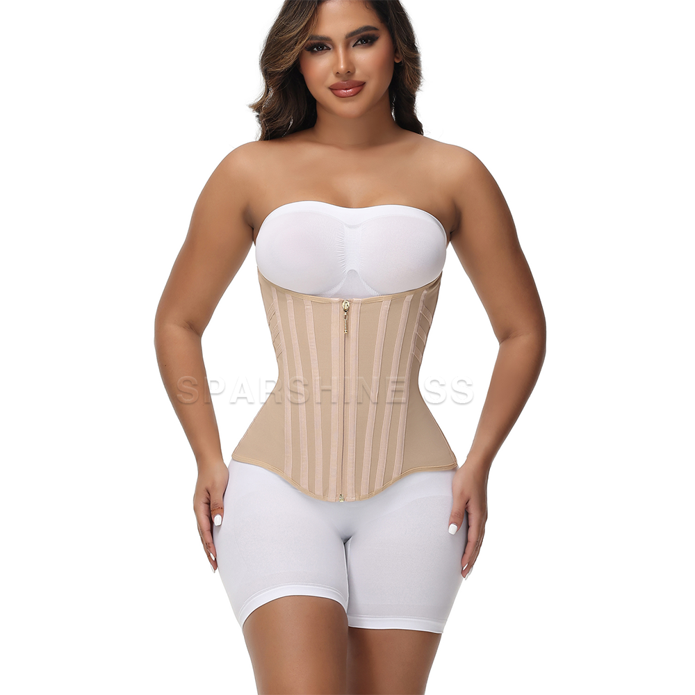 Fajas Waist Trainer for Women  - Shapewear Bodysuit Firm 리뷰 및 가격
