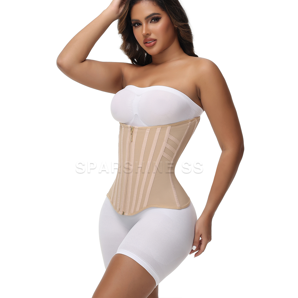 Fajas Waist Trainer for Women  - Shapewear Bodysuit Firm 리뷰 및 가격