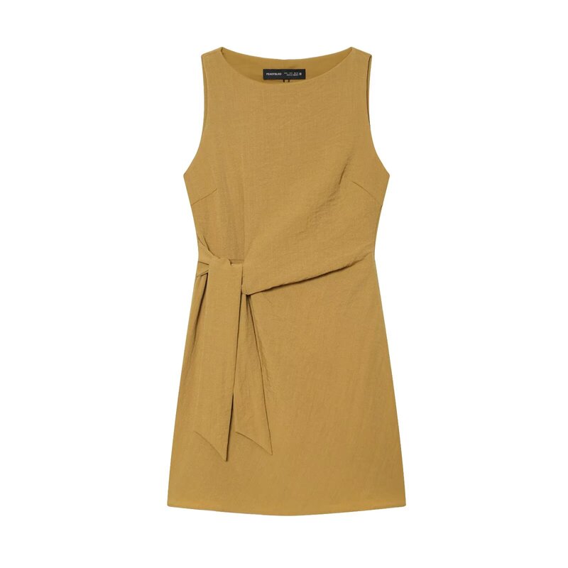 Elegant Waist-Cinching Belted  - Corset Waist Cinch 리뷰 및 가격