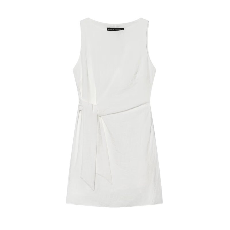Elegant Waist-Cinching Belted  - Corset Waist Cinch 리뷰 및 가격