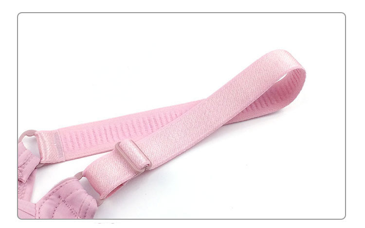 Big Bust Women's Smooth Push U - Bralette Wireless Soft 리뷰 및 가격