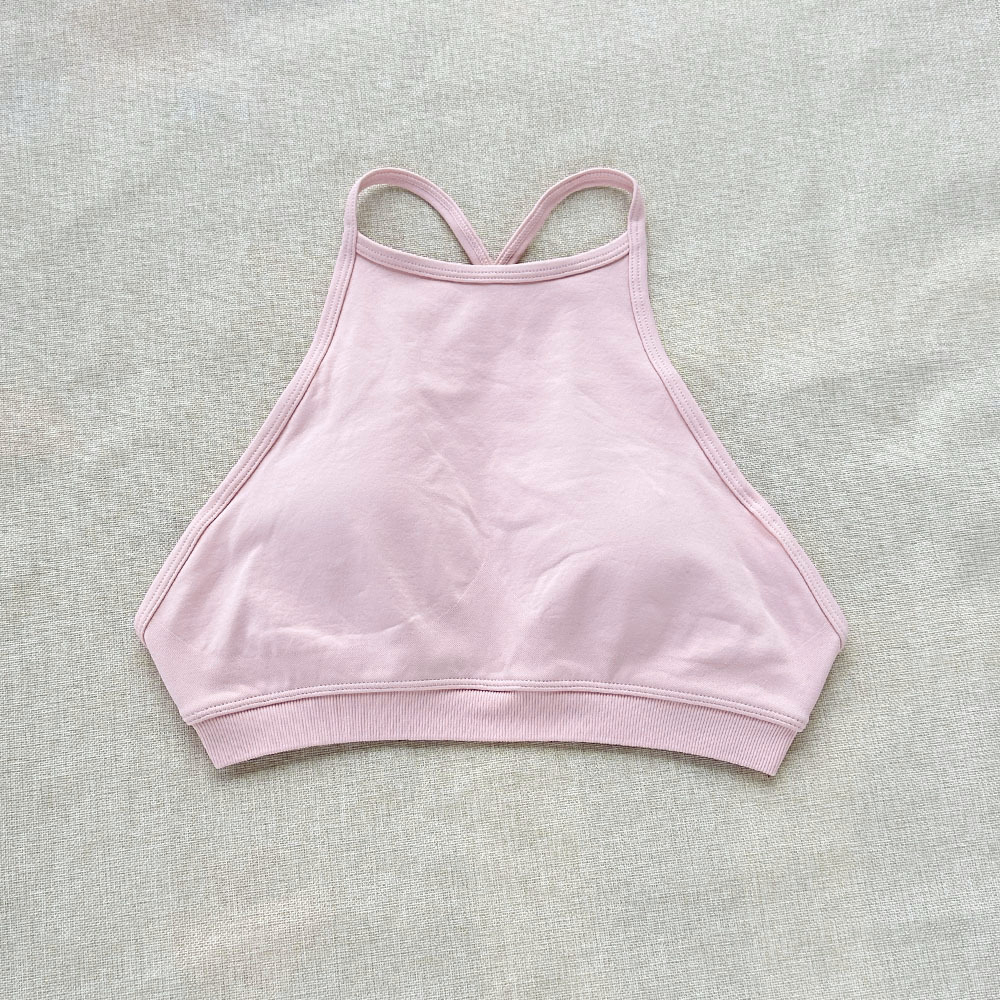 Drfnamic High Neck Backless Sp - Push Up Bra Padded 리뷰 및 가격