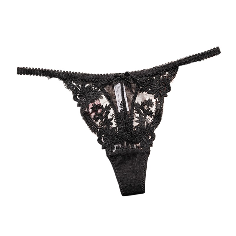 Lace Panties Sexy Thong Women  - Seamless Underwear Women 리뷰 및 가격