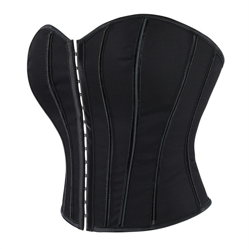 Black Sexy Streetwear Straples - Strapless Bra Backless 리뷰 및 가격