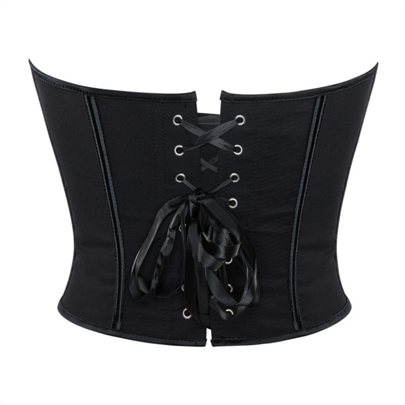 Black Sexy Streetwear Straples - Strapless Bra Backless 리뷰 및 가격