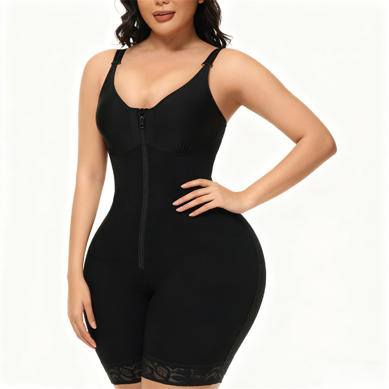 Fajas Colombianas Detachable S - Shapewear Bodysuit Firm 리뷰 및 가격