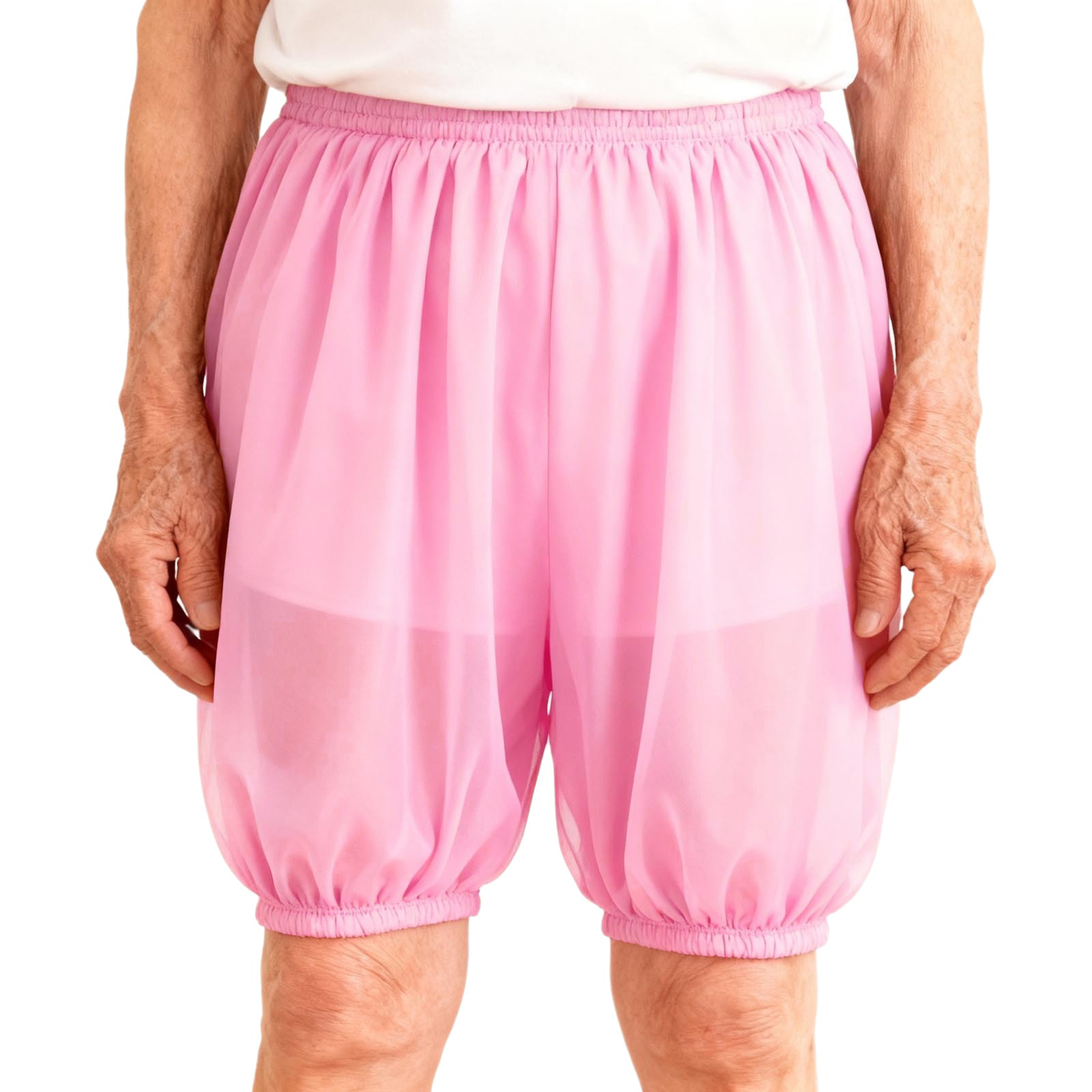 Loose Fit Boxing Incontinent E - Boyshort Underwear 리뷰 및 가격